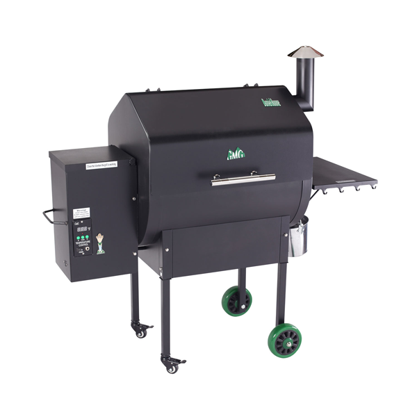 Green Mountain Grills