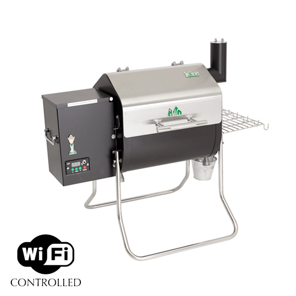 Green Mountain Grills