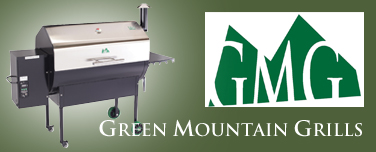 Green Mountain Grills